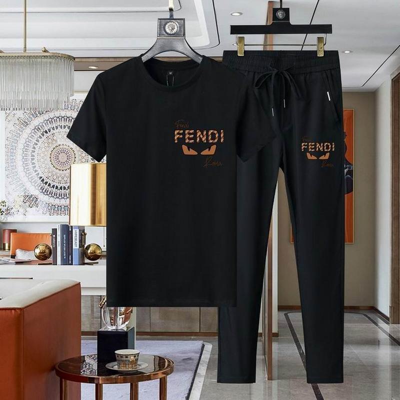 Fendi Men's Suits 307